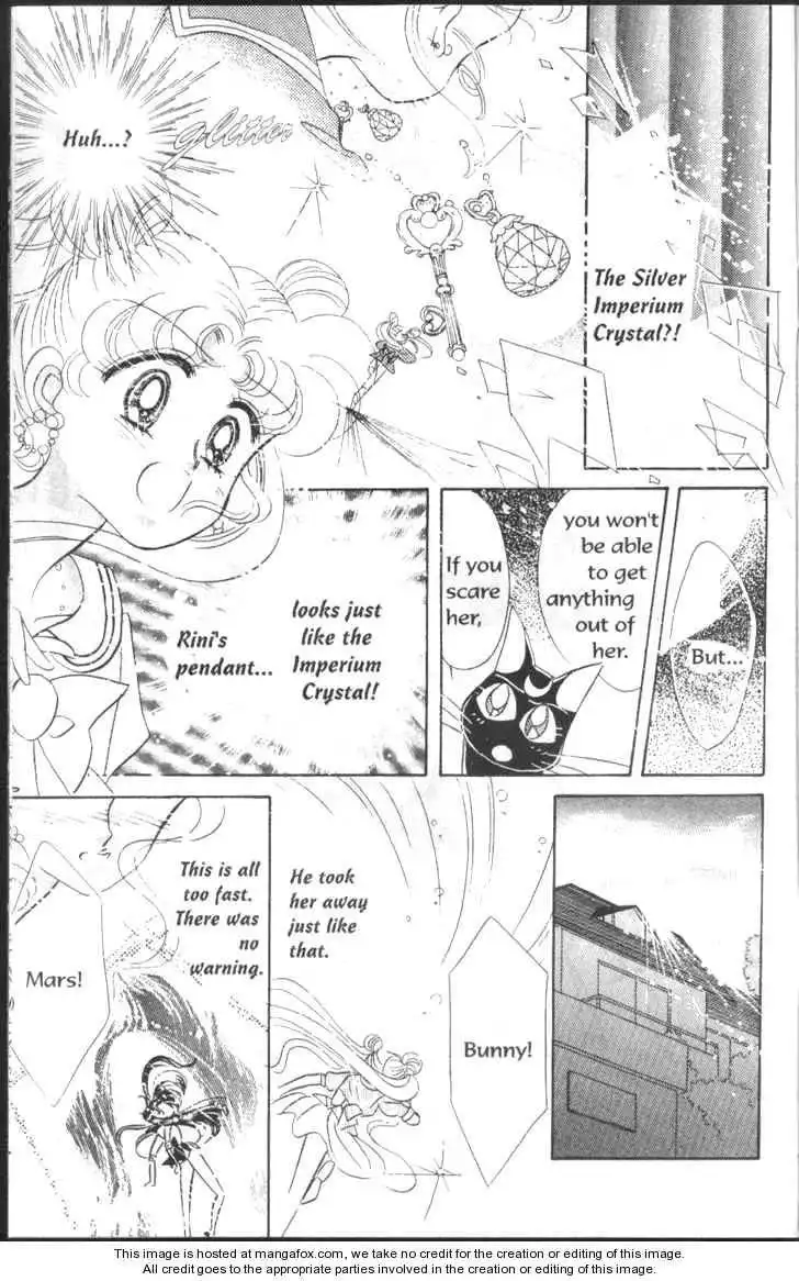 Sailor Moon Chapter 4.2 7